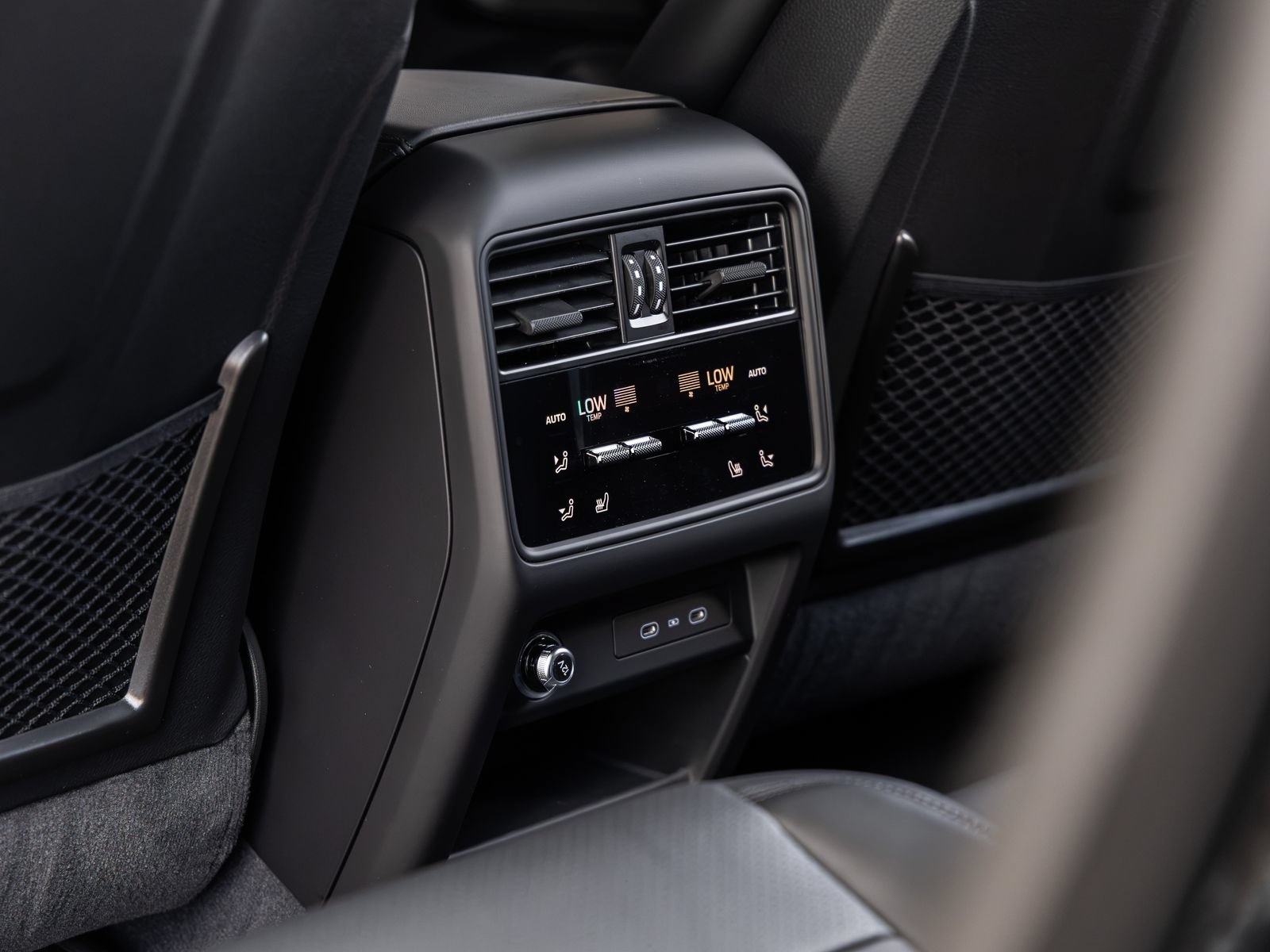New 2026 Porsche Cayenne S AWD/4WD image 38