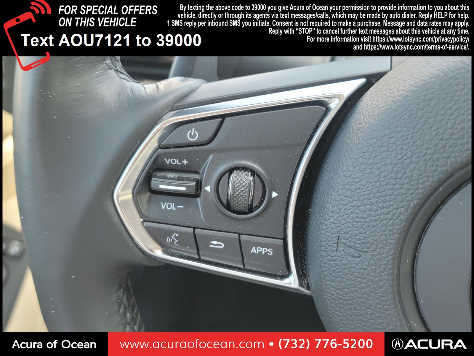 Certified 2023 Acura MDX SH-AWD w/ Technology Package image 29