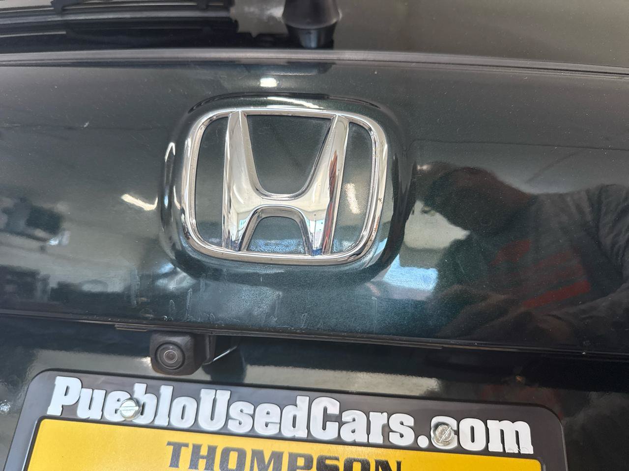 Used 2017 Honda Pilot EX-L image 85