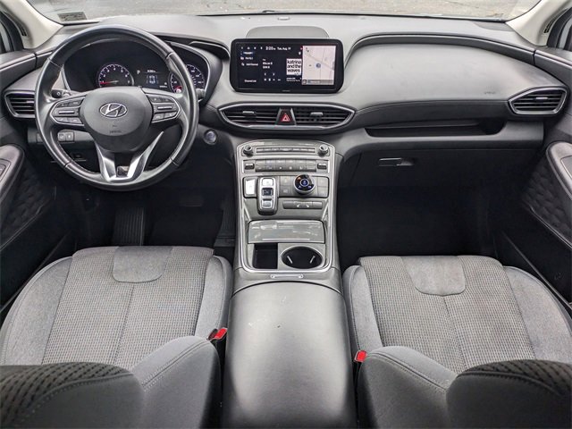 Used 2023 Hyundai Santa Fe SEL image 15