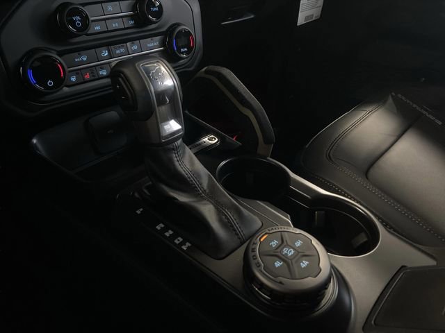 New 2025 Ford Bronco Badlands image 21