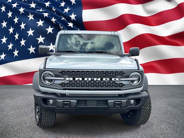 New 2026 Ford Bronco Badlands image 3