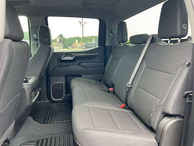 New 2026 Chevrolet Silverado 1500 LT AWD/4WD image 4