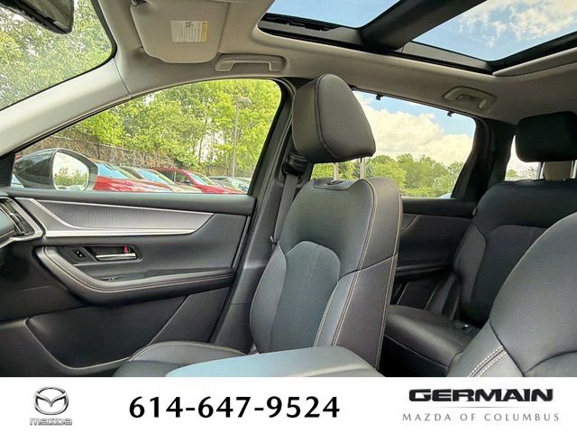 New 2026 MAZDA CX-90 3.3 Turbo w/ Premium Sport Pkg AWD/4WD image 20