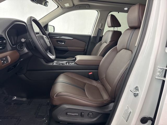 Certified 2025 Honda Pilot Elite image 27