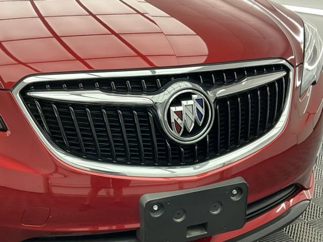 Used 2020 Buick Envision Preferred image 24