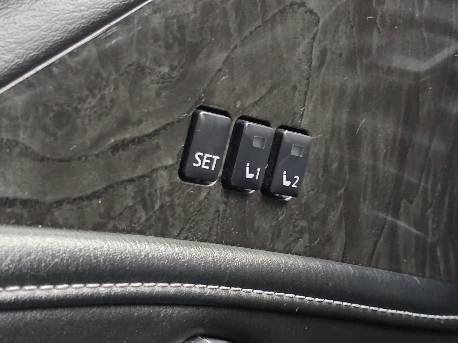 Used 2020 INFINITI QX80 Luxe w/ Proassist Package image 11