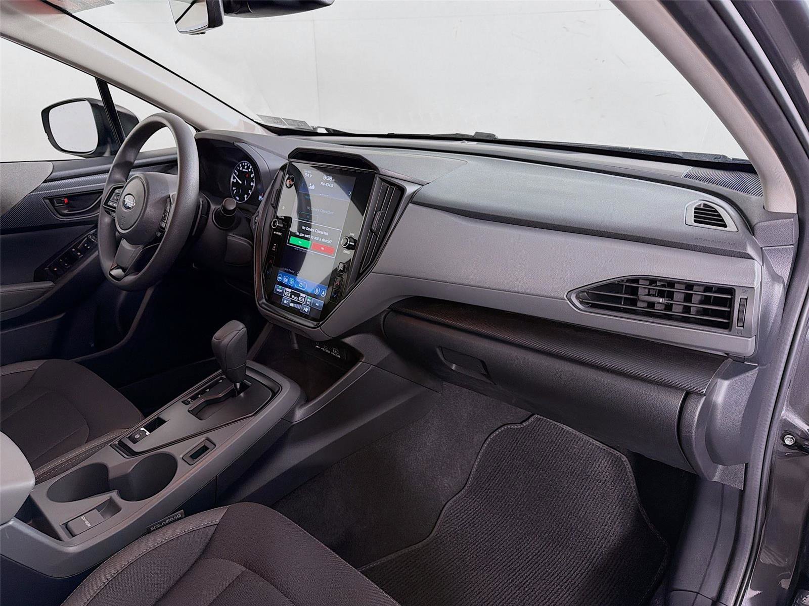 Certified 2026 Subaru Crosstrek 2.0i Premium image 26