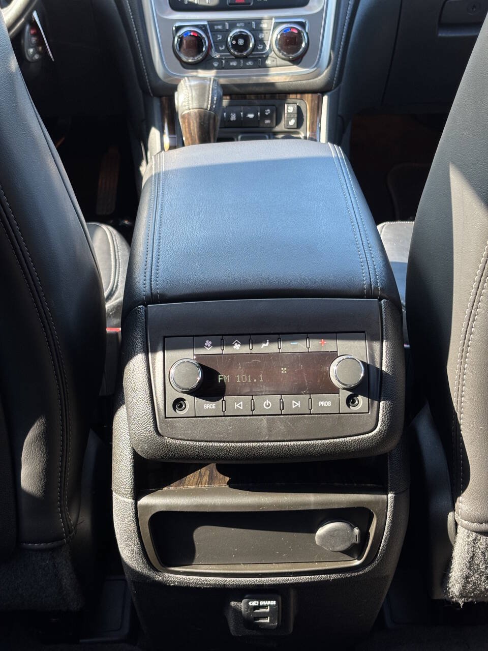 Used 2016 GMC Acadia Denali AWD/4WD image 21