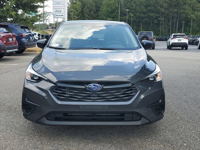 New 2025 Subaru Impreza 2.0i image 2