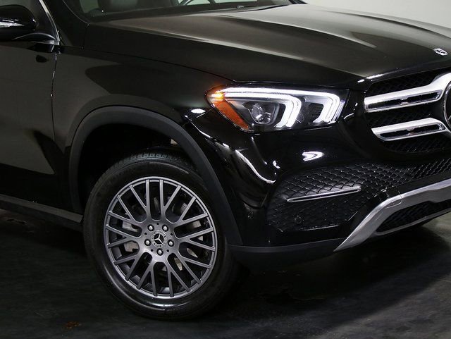 Used 2022 Mercedes-Benz GLE 350 4MATIC image 8