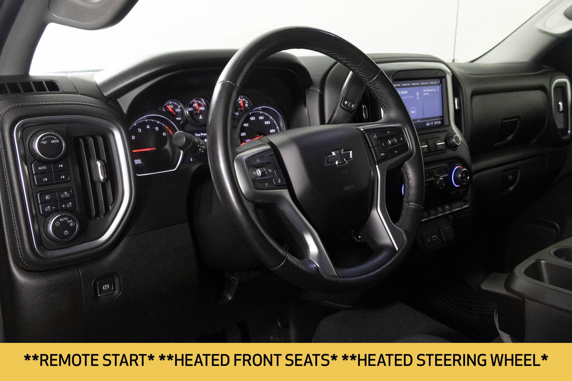 Used 2022 Chevrolet Silverado 1500 RST image 5