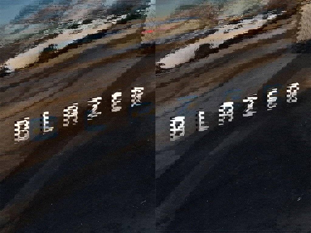 Certified 2024 Chevrolet Blazer Premier image 5