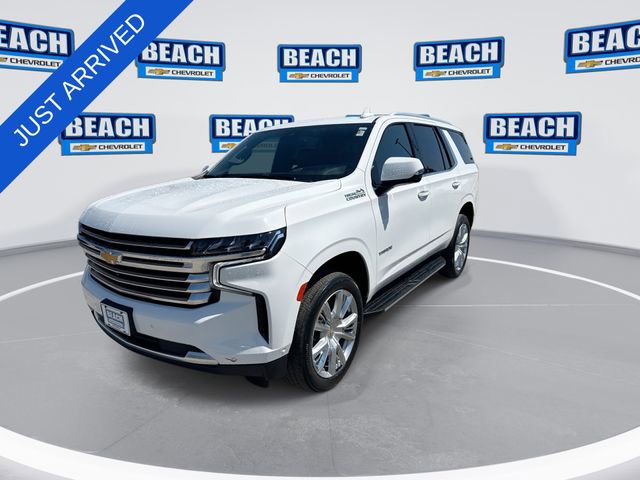 Used 2023 Chevrolet Tahoe High Country w/ Advanced Technology Package image 4