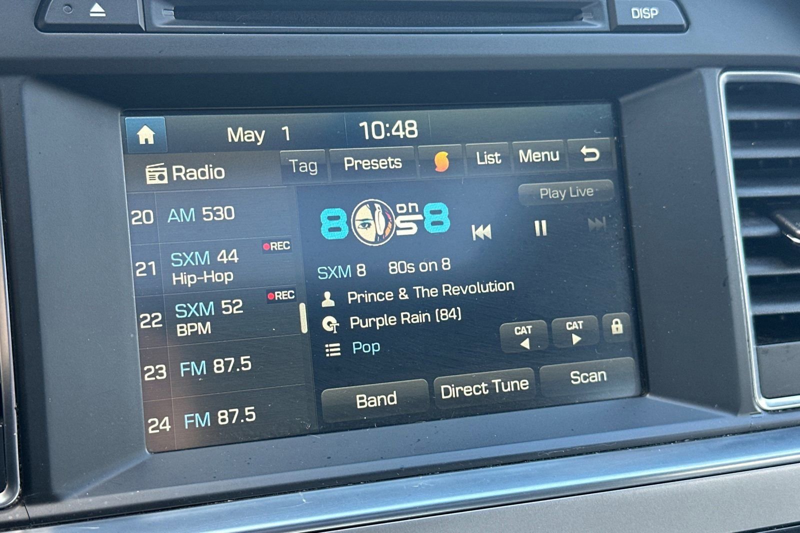 Used 2017 Hyundai Sonata Sport w/ Value Edition Package 02 image 18