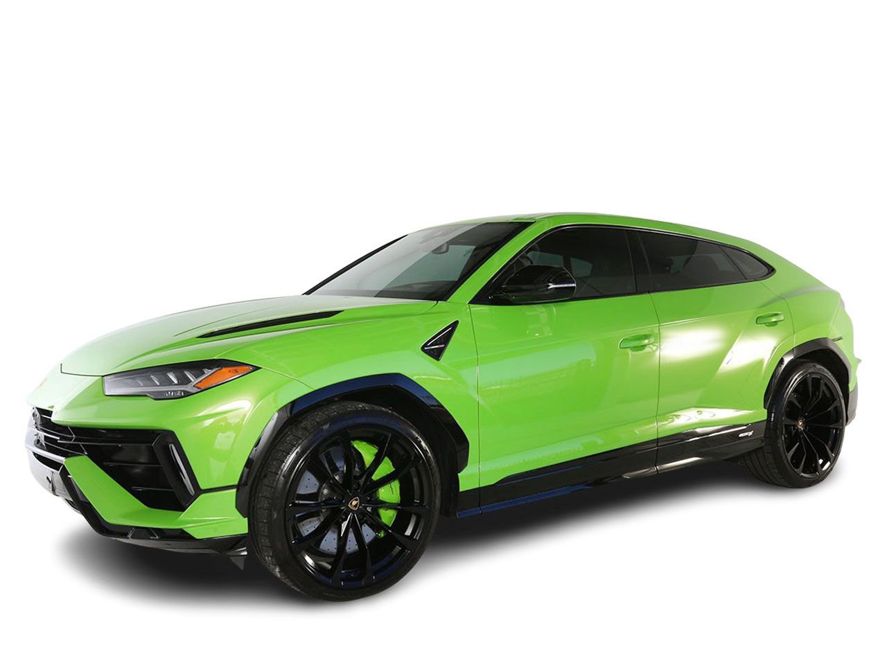 Used 2023 Lamborghini Urus S image 9