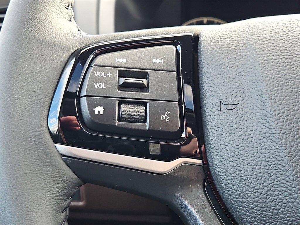 New 2026 Honda Odyssey Touring image 14