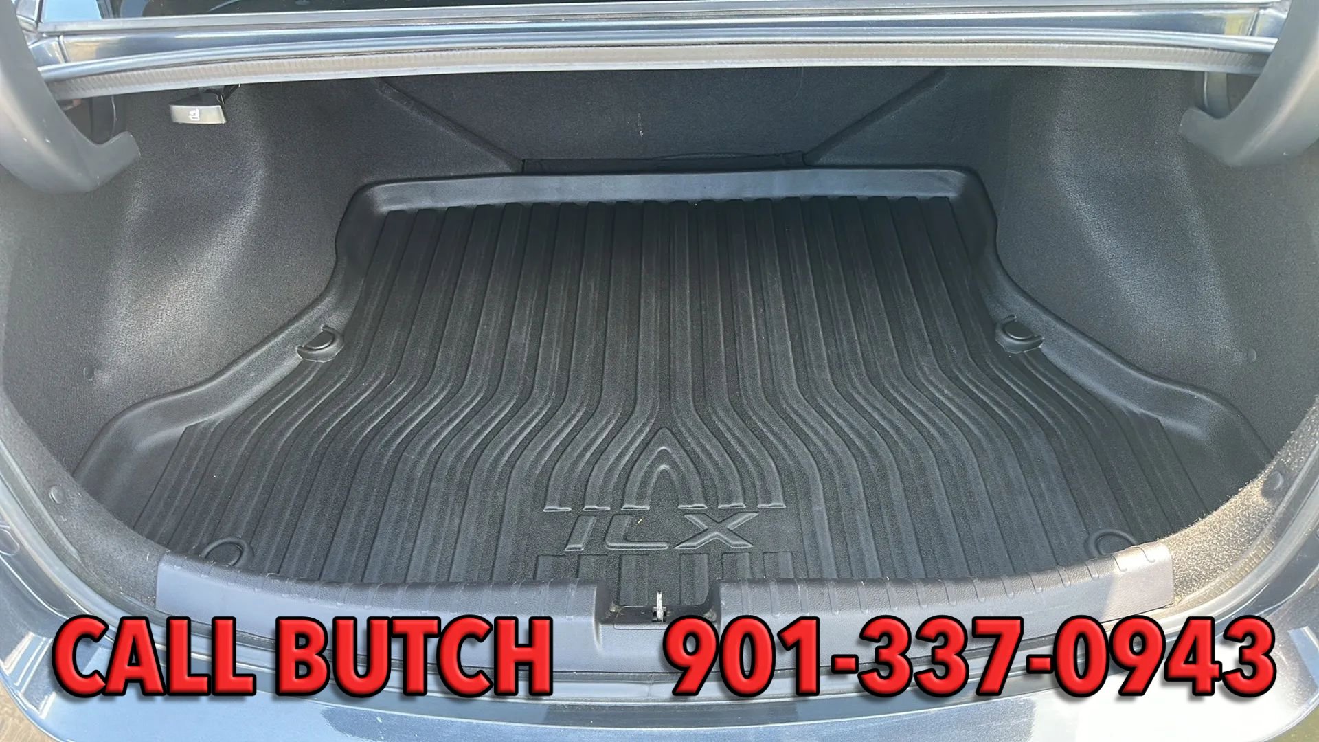 Used 2016 Acura ILX FWD image 16