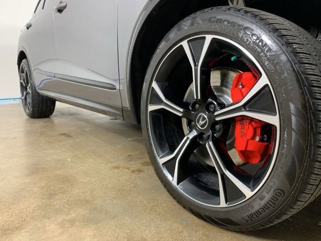 Used 2025 Acura MDX Type S image 6