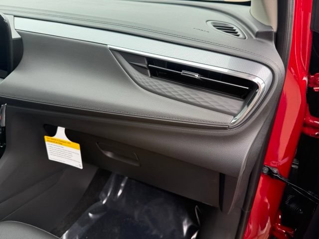 New 2026 Buick Encore GX Sport Touring w/ Advanced Technology Package AWD/4WD image 53