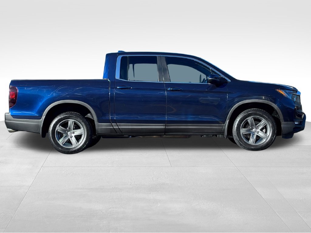 Used 2023 Honda Ridgeline RTL image 10