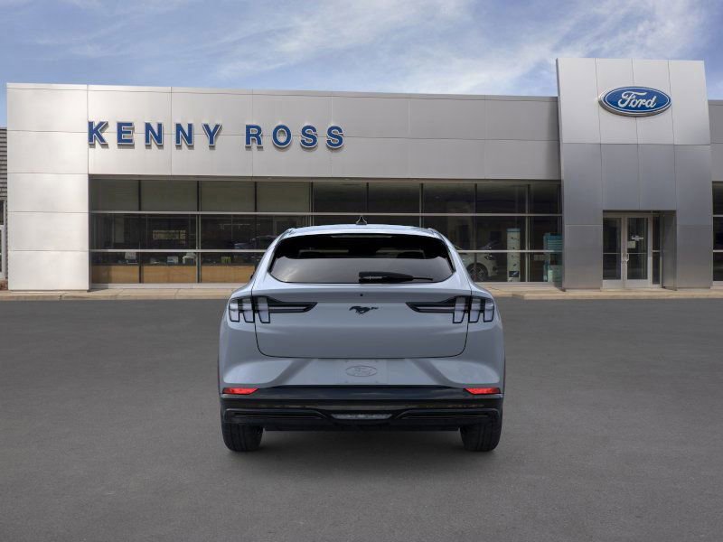 New 2026 Ford Mustang Mach-E Premium w/ Sport Appearance Package image 7