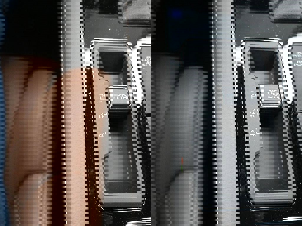 New 2026 Toyota Tundra 1794 Edition w/ TRD Off-Road Package image 24