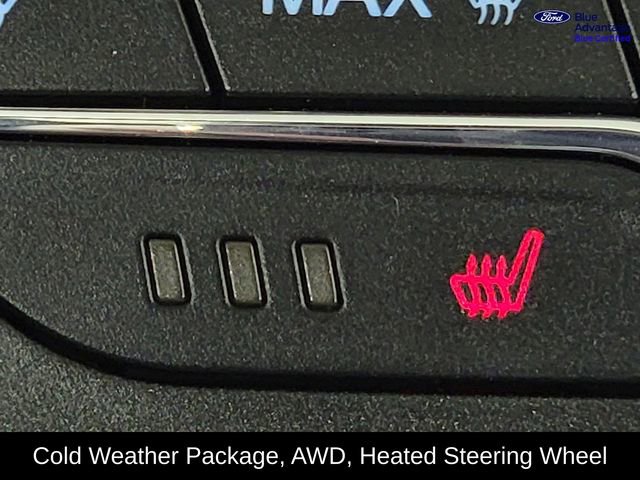 Certified 2020 Ford Edge SEL w/ Convenience Package AWD/4WD image 26