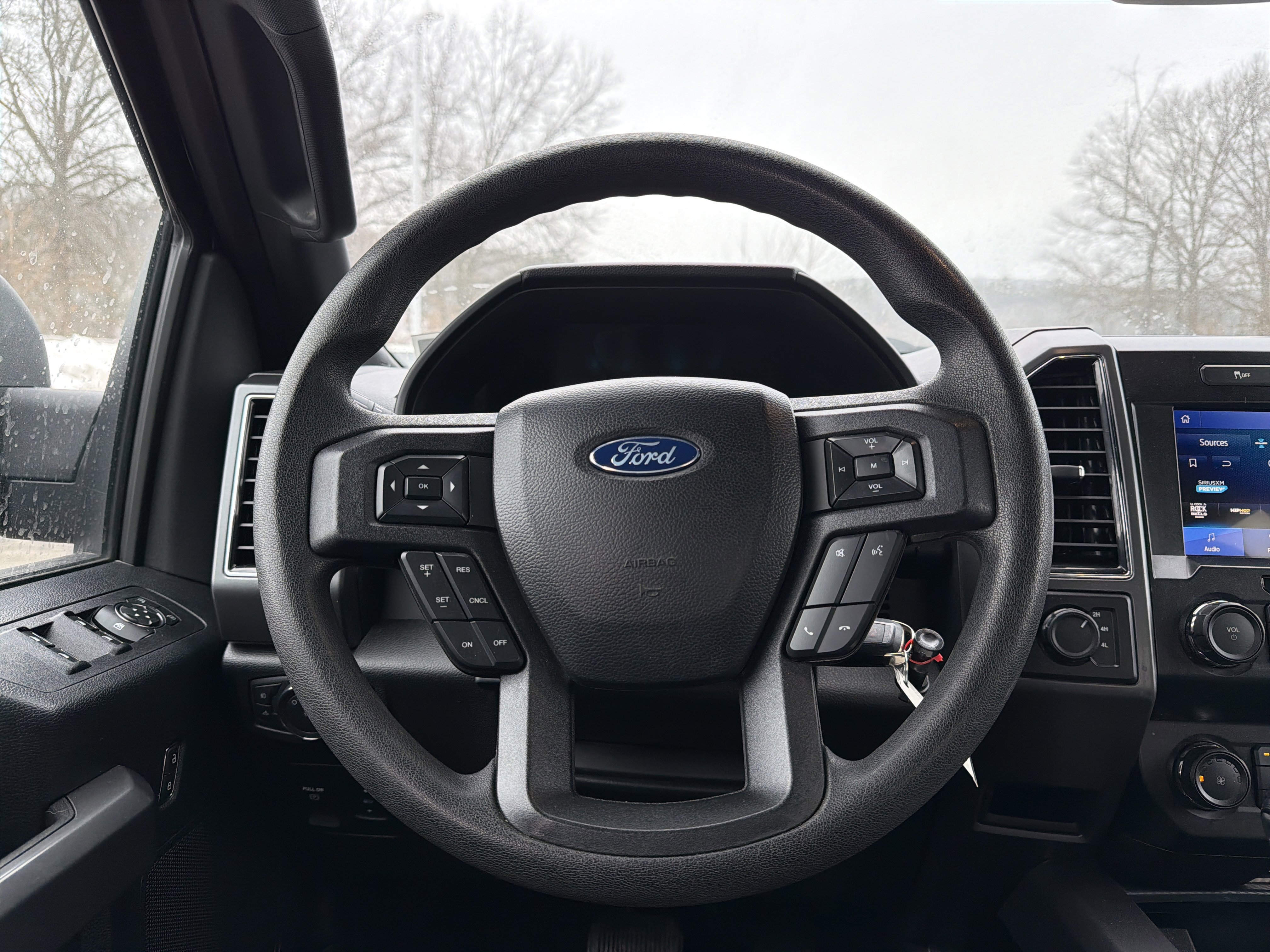 Used 2020 Ford F150 XLT w/ Equipment Group 301A Mid image 13