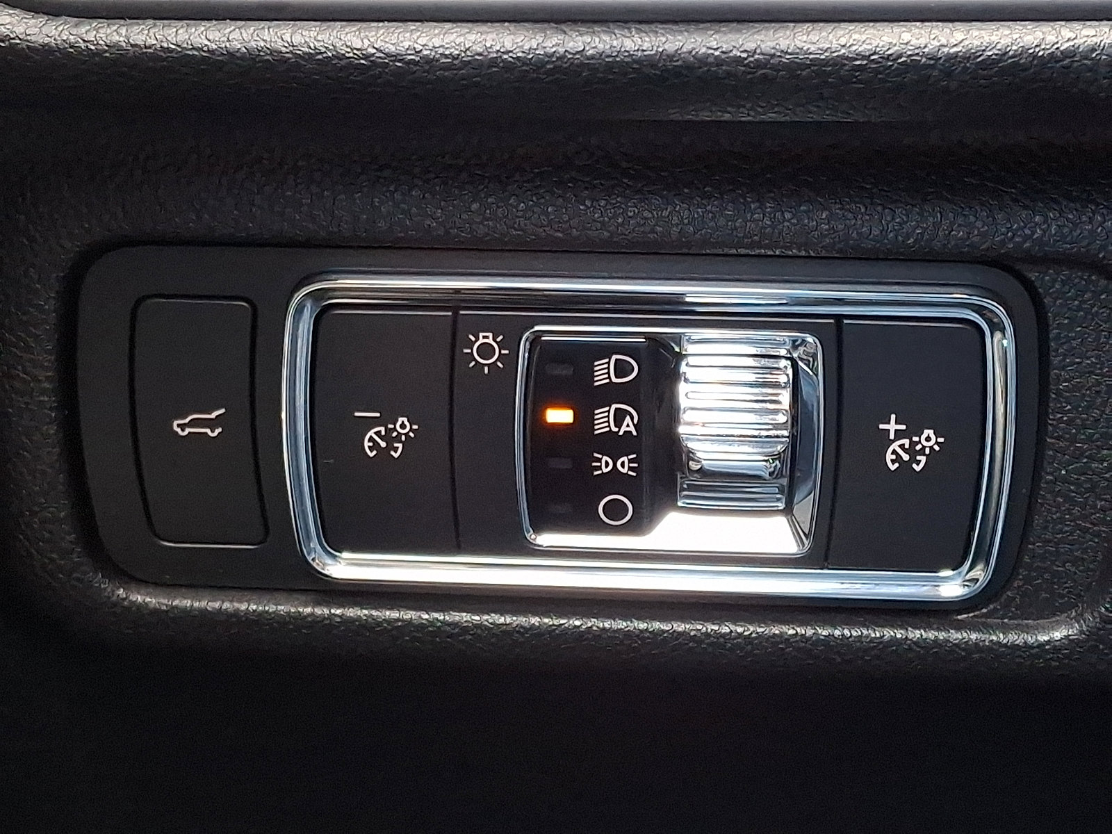 Certified 2022 Lincoln Corsair AWD w/ Premium Package image 27