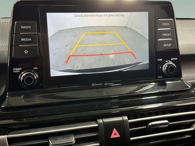 Used 2021 Kia Seltos EX AWD/4WD image 14