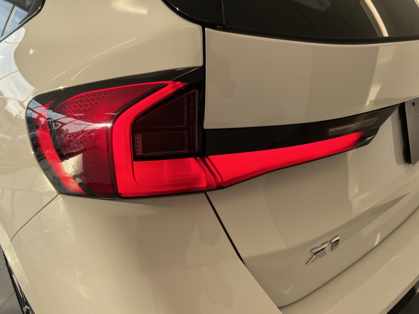 Used 2024 BMW X1 M35i w/ Premium Package image 57