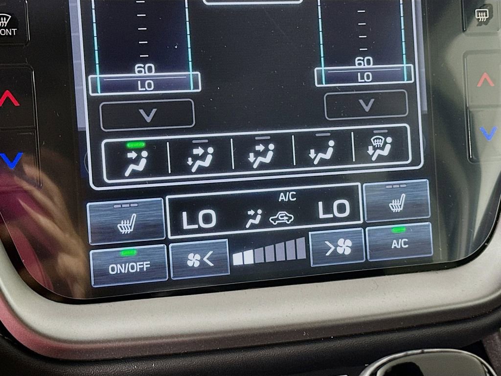 New 2025 Subaru Outback Limited image 27