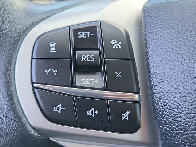 Used 2026 Ford Explorer Active image 8