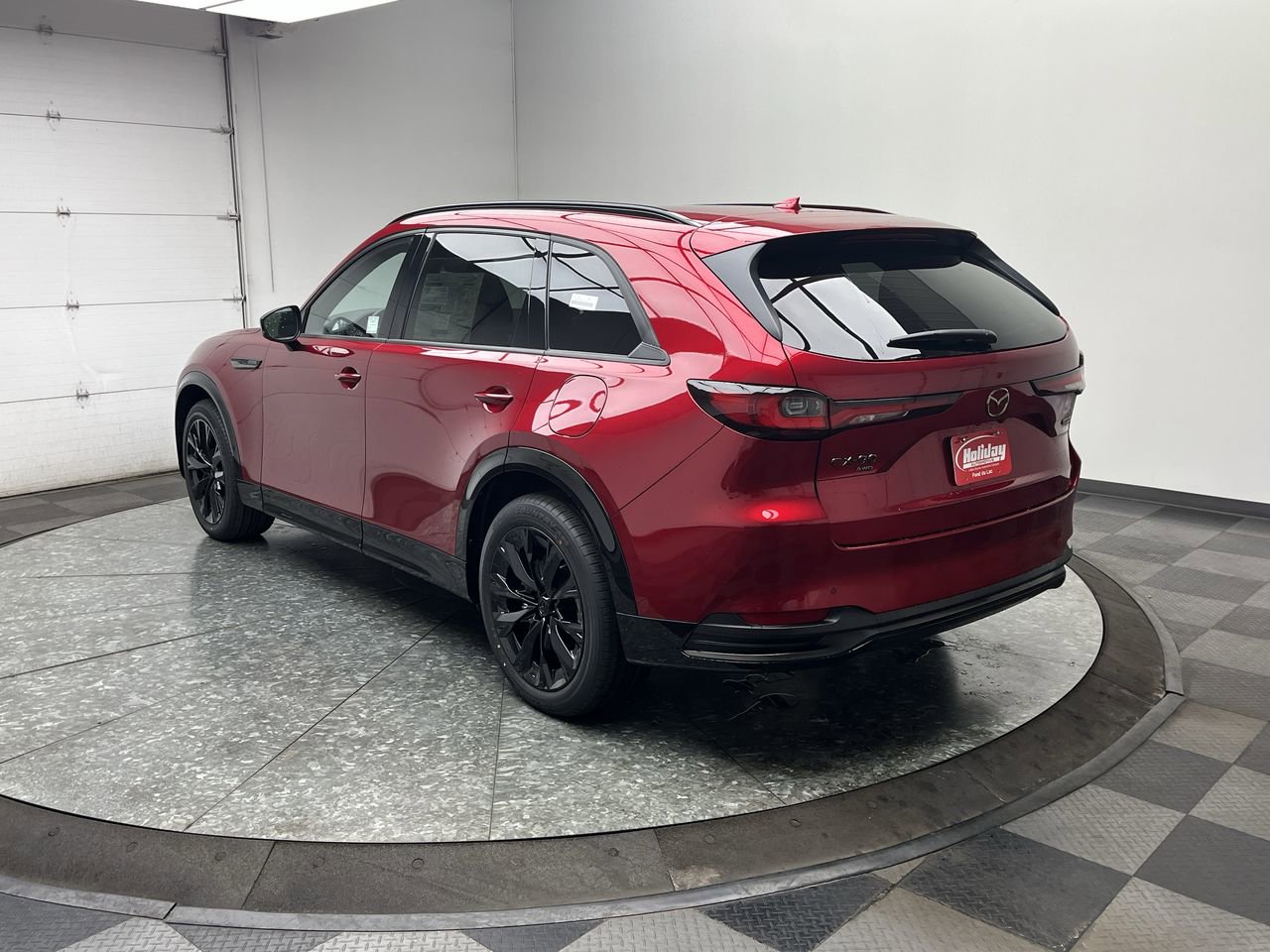 New 2026 MAZDA CX-90 3.3 Turbo S w/ Premium Package AWD/4WD image 2