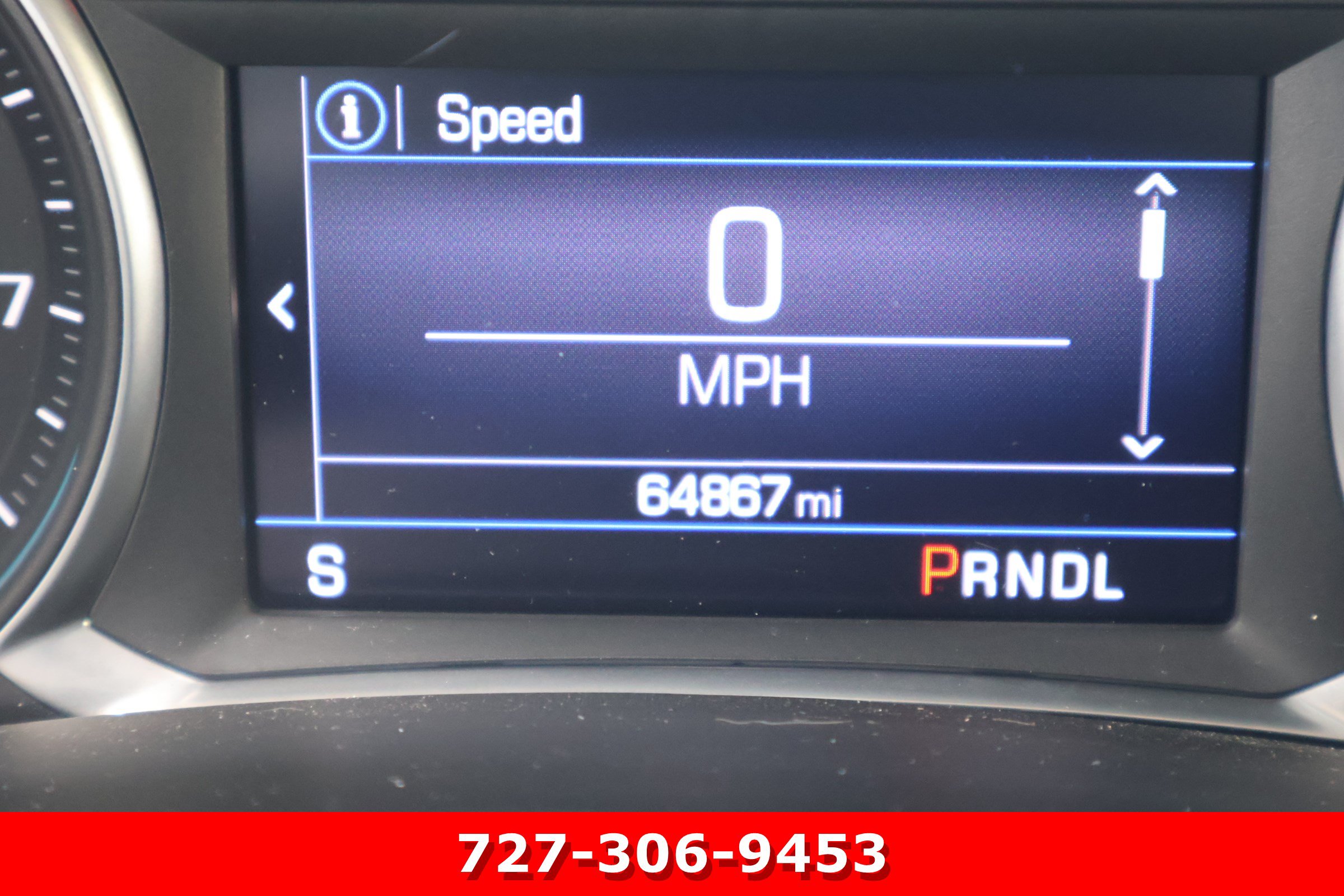 Used 2019 Chevrolet Equinox LT FWD image 25