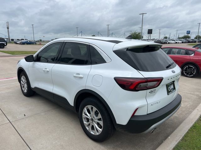 Used 2024 Ford Escape Active FWD image 6