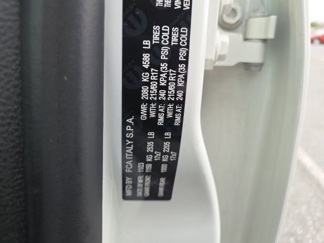 Used 2023 Jeep Renegade Latitude image 16