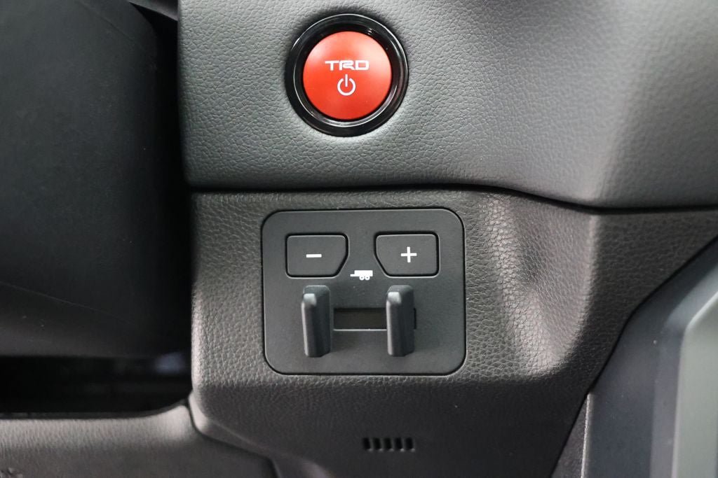 Used 2026 Toyota Tundra TRD Pro w/ Tow Tech Package AWD/4WD image 35
