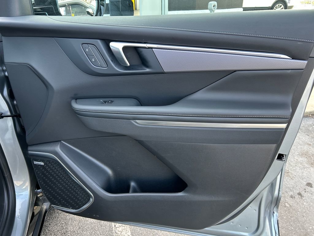 New 2026 Buick Enclave Sport Touring w/ Super Cruise Package image 46