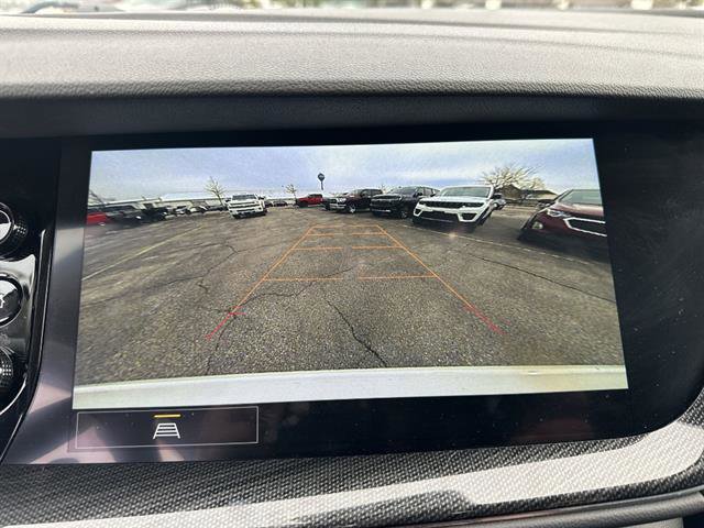 Certified 2022 Buick Envision Preferred image 44