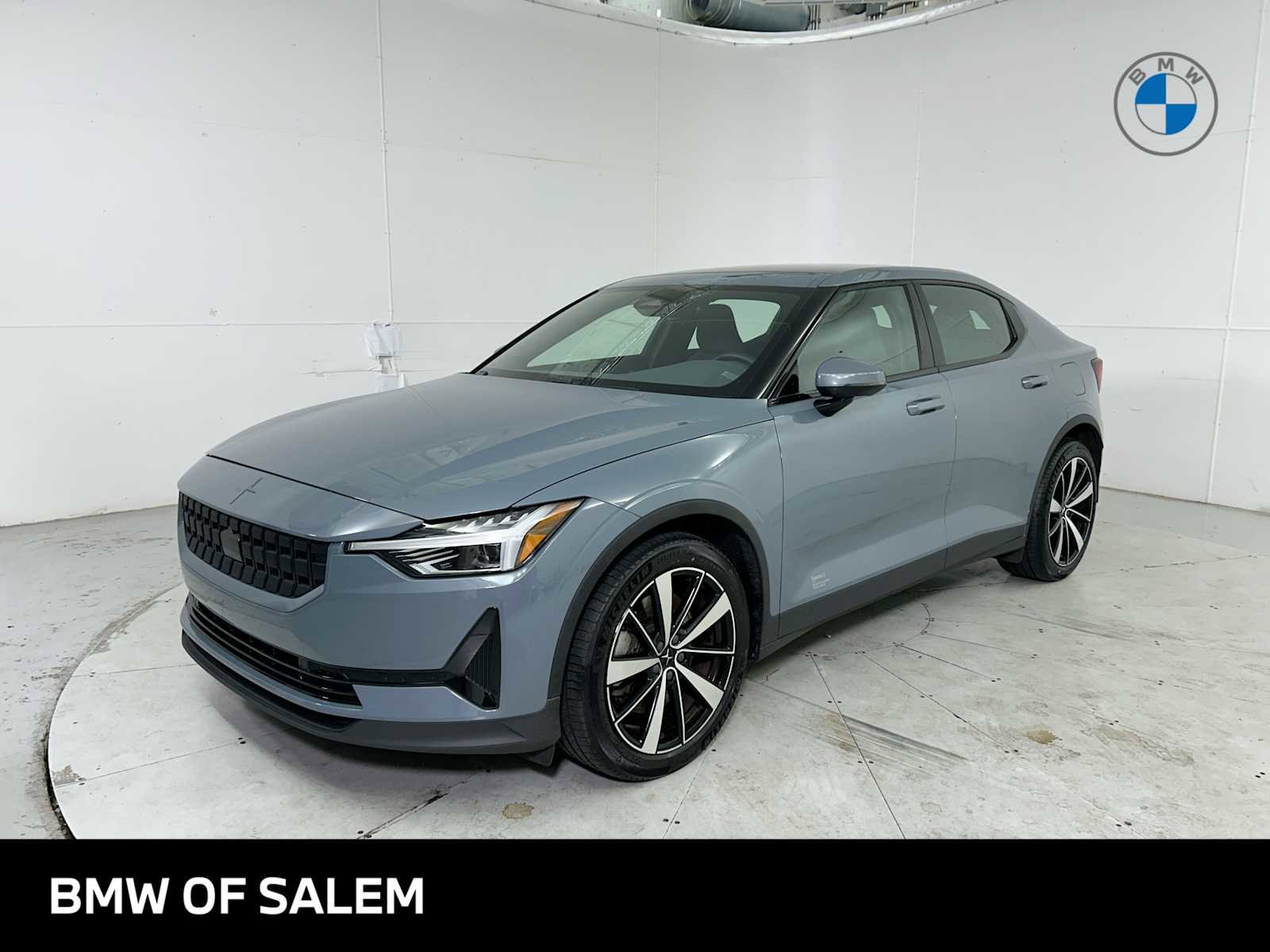 Used 2022 Polestar Polestar 2 w/ Plus Package