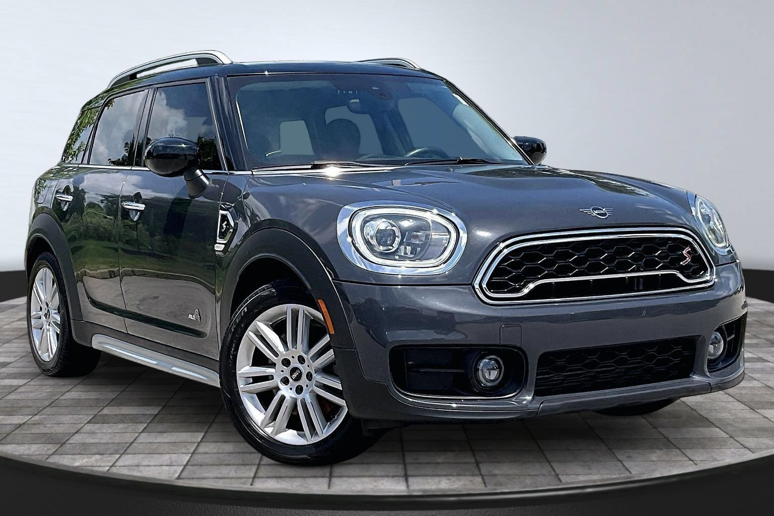 Used 2020 MINI Cooper Countryman S AWD/4WD image 10