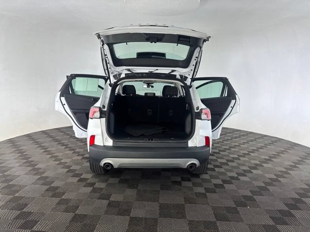 Used 2022 Ford Escape S AWD/4WD image 17