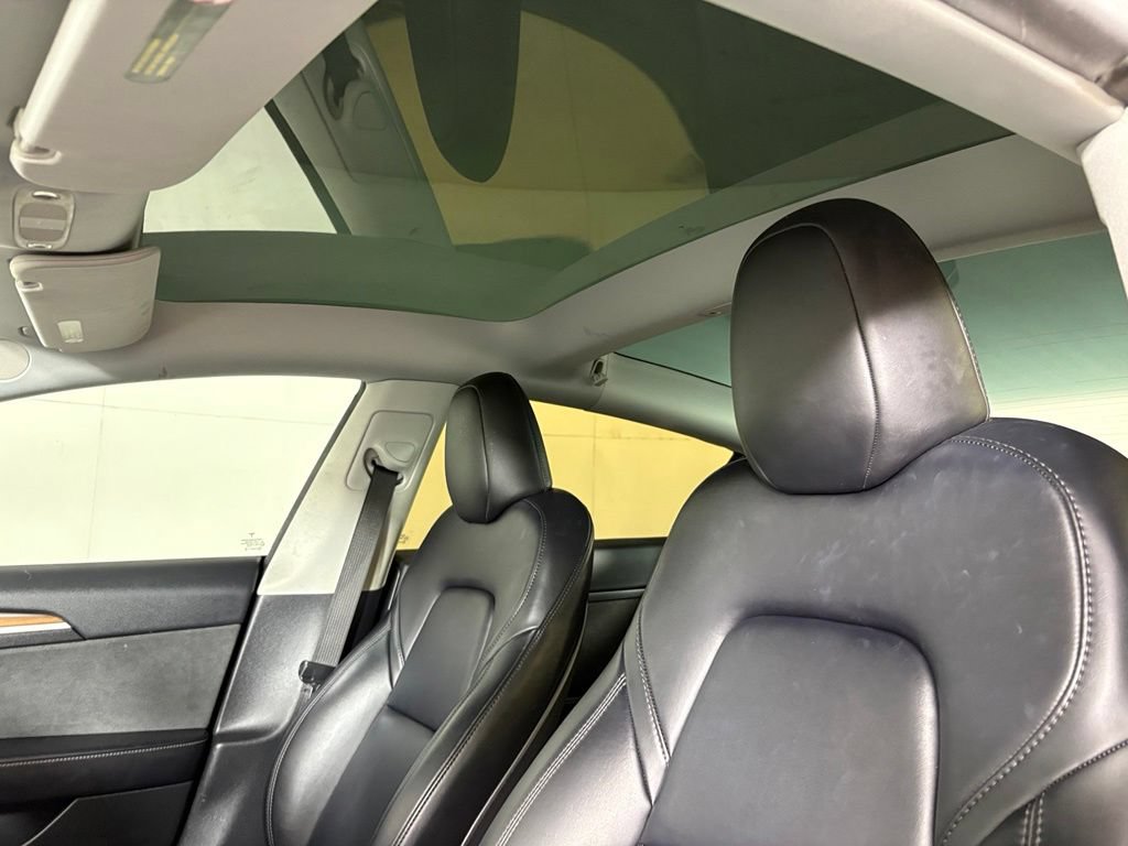 Used 2023 Tesla Model 3 Standard Range RWD image 22