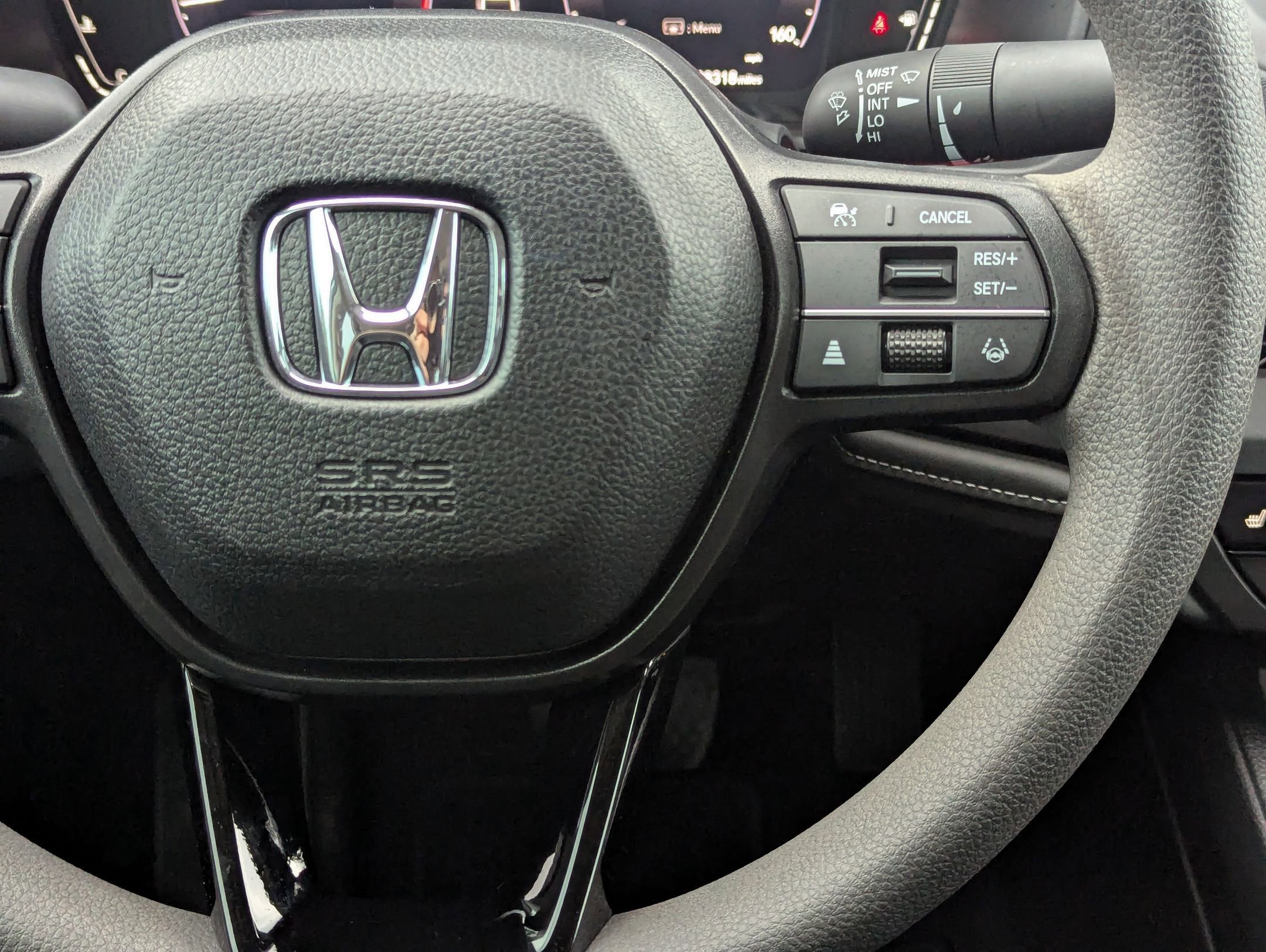 Used 2025 Honda Accord SE image 22