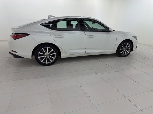 Certified 2023 Acura Integra image 6