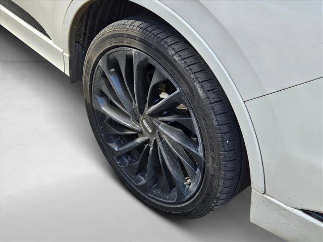 Used 2024 Lincoln Aviator Black Label w/ Jet Package image 9