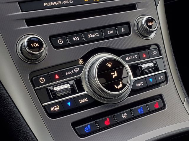 Used 2018 Lincoln MKZ Reserve w/ Climate Package image 21