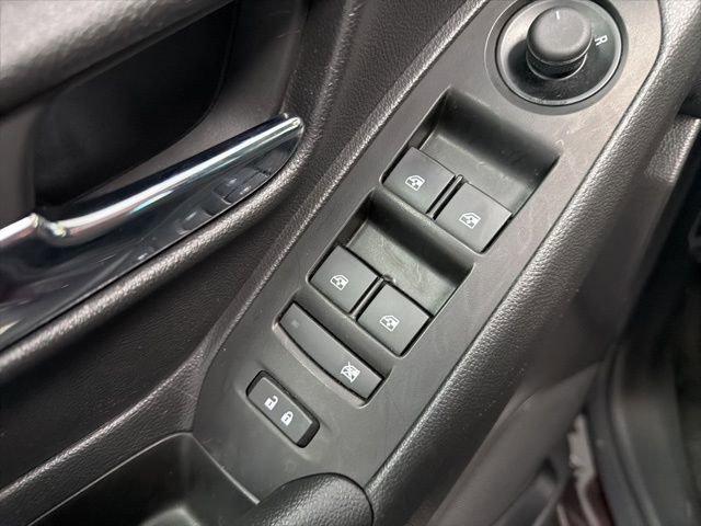 Used 2021 Chevrolet Trax LS image 13